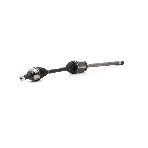 Półoś Napędowa RIDEX 13D0483R 13D0483R - foto 1