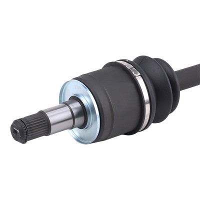 Półoś Napędowa RIDEX 13D0662 13D0662 - foto 6