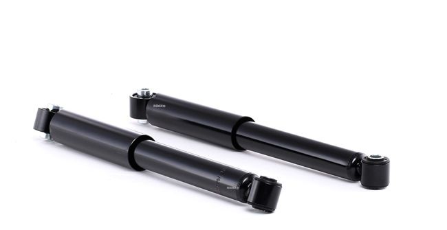 Amortyzator RIDEX 854S1537 854S1537 - foto 1