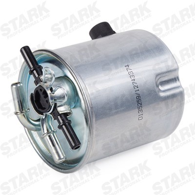 Filtr Paliwa Stark SKFF-0870442 SKFF-0870442 - foto 3