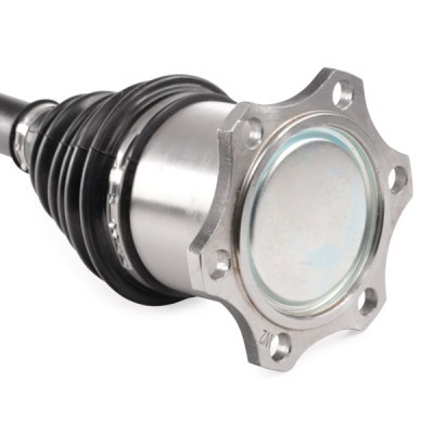 Półoś Napędowa RIDEX 13D0551 13D0551 - foto 4
