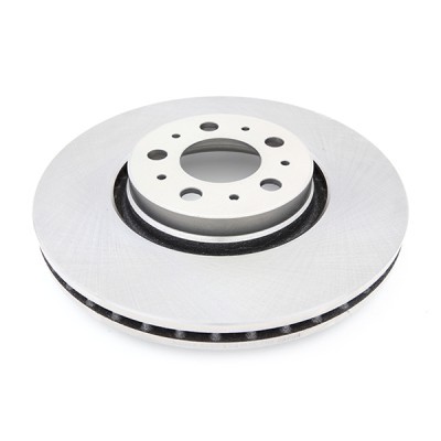Tarcza hamulcowa RIDEX 82B0195 82B0195 - foto 4
