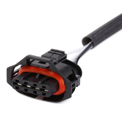 Sonda Lambda RIDEX 3922L0616 3922L0616 - foto 5
