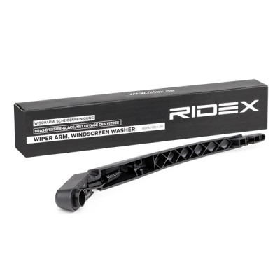 Ramię Wycieraczki RIDEX 301W0028 301W0028 - foto 2