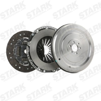 Zestaw Sprzęgła Stark SKCK-0100107 SKCK-0100107 - foto 4