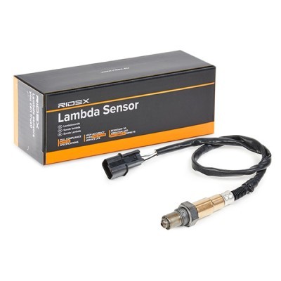 Sonda Lambda RIDEX 3922L0913 3922L0913 - foto 2