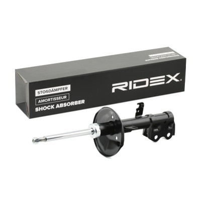Amortyzator RIDEX 854S1801 854S1801 - foto 3