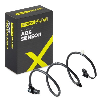Czujnik ABS RIDEX 412W0439P 412W0439P - foto 2