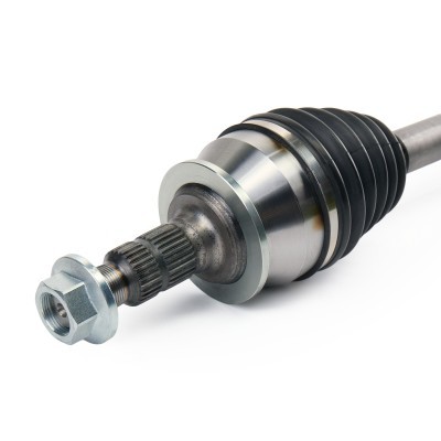 Półoś Napędowa RIDEX 13D1169 13D1169 - foto 5