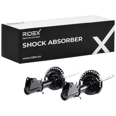 Amortyzator RIDEX 854S2087 854S2087 - foto 2