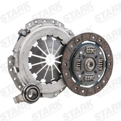 Zestaw Sprzęgła Stark SKCK-0100171 SKCK-0100171 - foto 3
