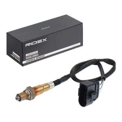 Sonda Lambda RIDEX 3922L0503 3922L0503 - foto 2