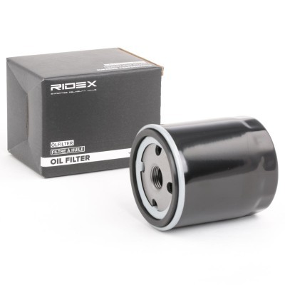 Filtr Oleju RIDEX 7O0028 7O0028 - foto 2