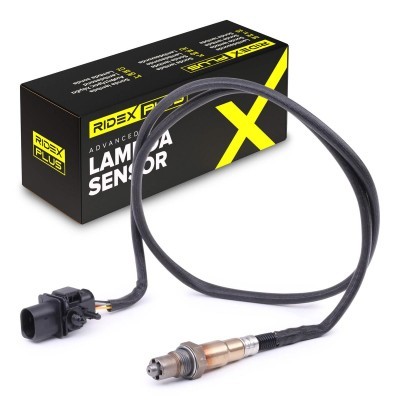 Sonda Lambda RIDEX 3922L0178P 3922L0178P - foto 2