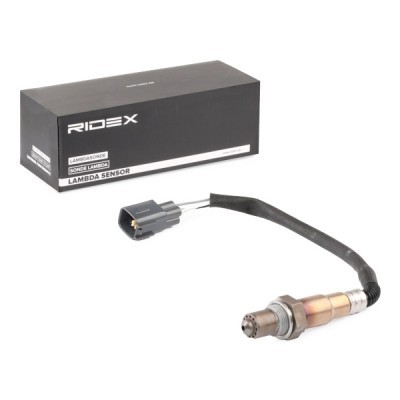 Sonda Lambda RIDEX 3922L0660 3922L0660 - foto 2