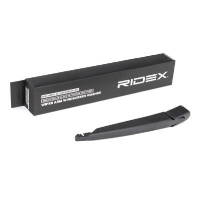 Ramię Wycieraczki RIDEX 301W0154 301W0154 - foto 3