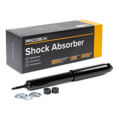 Amortyzator RIDEX 854S18050 854S18050 - foto 3