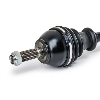 Półoś Napędowa RIDEX 13D1365R 13D1365R - foto 5