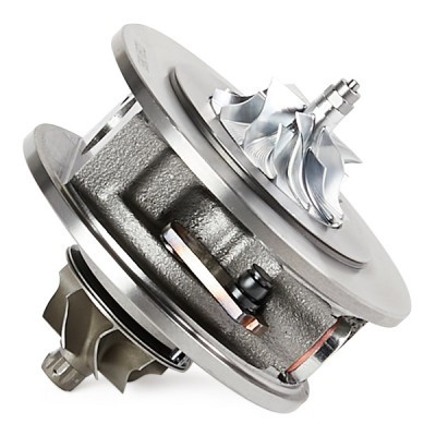 Wkład turbiny (rdzeń) RIDEX 4973C0122 4973C0122 - foto 4