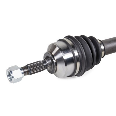 Półoś Napędowa RIDEX 13D0916 13D0916 - foto 5