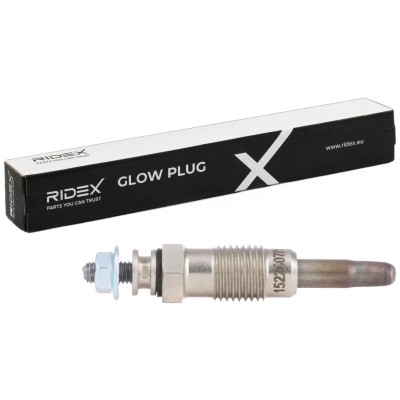 Świeca Żarowa RIDEX 243G0075 243G0075 - foto 5