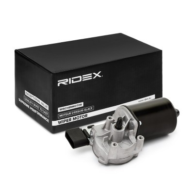 Silnik Wycieraczek RIDEX 295W0109 295W0109 - foto 2