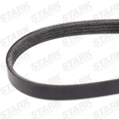 Pasek Klinowy Wielorowkowy Stark SKPB-0090257 SKPB-0090257 - foto 3