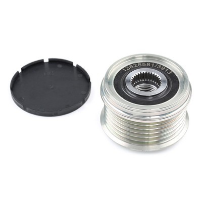 Alternator – sprzęgło jednokierunkowe RIDEX 1390F0038 1390F0038 - foto 3