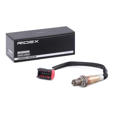 Sonda Lambda RIDEX 3922L0324 3922L0324 - foto 2