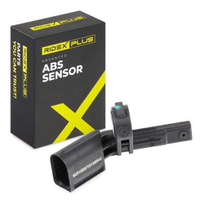 Czujnik ABS RIDEX 412W0019P 412W0019P - foto 2