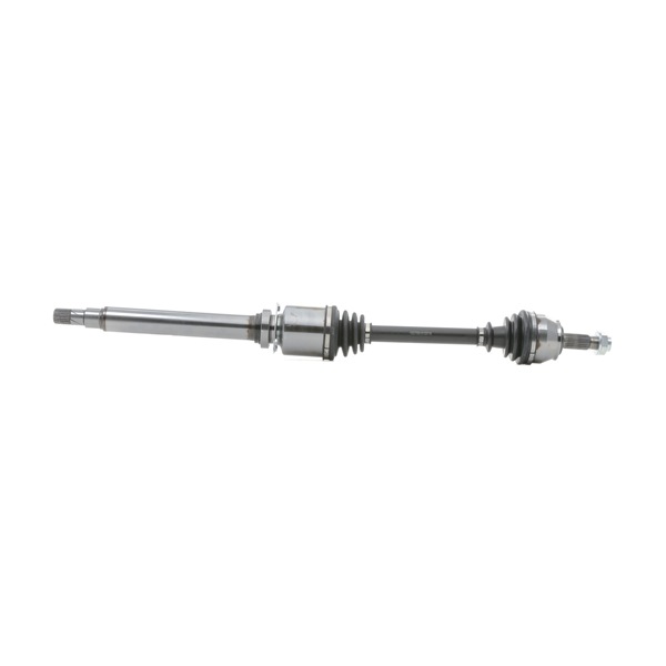 Półoś Napędowa RIDEX 13D0828 13D0828 - foto 1