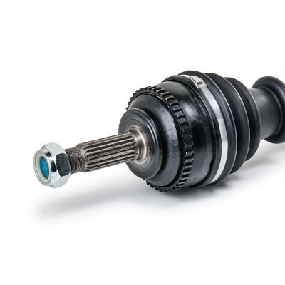 Półoś Napędowa RIDEX 13D1398R 13D1398R - foto 5