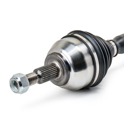Półoś Napędowa RIDEX 13D0585R 13D0585R - foto 5