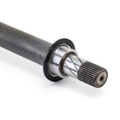 Półoś Napędowa RIDEX 13D2239R 13D2239R - foto 6