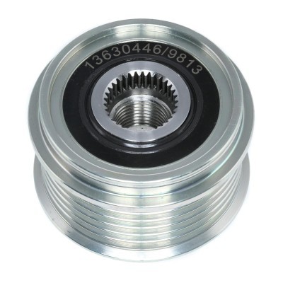 Alternator – sprzęgło jednokierunkowe RIDEX 1390F0010 1390F0010 - foto 4