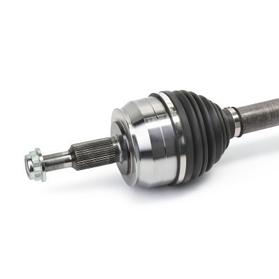 Półoś Napędowa RIDEX 13D0701R 13D0701R - foto 5