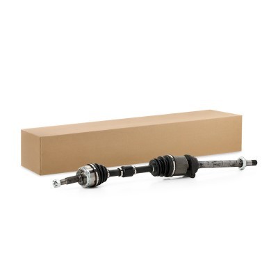 Półoś Napędowa RIDEX 13D1084R 13D1084R - foto 2