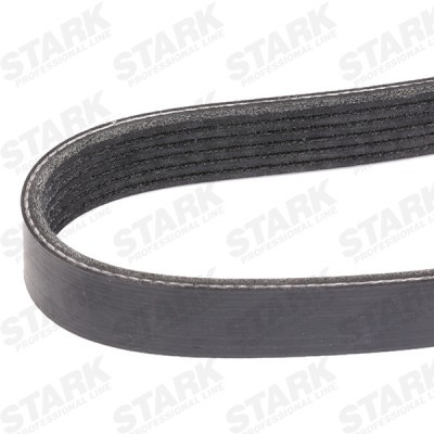 Pasek Klinowy Wielorowkowy Stark SKPB-0090106 SKPB-0090106 - foto 3