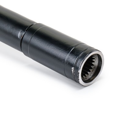 Półoś Napędowa RIDEX 13D1417R 13D1417R - foto 6