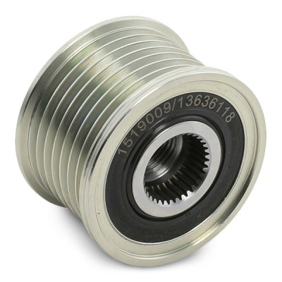 Alternator – sprzęgło jednokierunkowe RIDEX 1390F0066 1390F0066 - foto 3