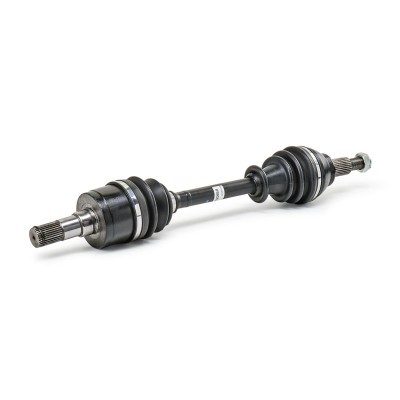 Półoś Napędowa RIDEX 13D2065R 13D2065R - foto 4