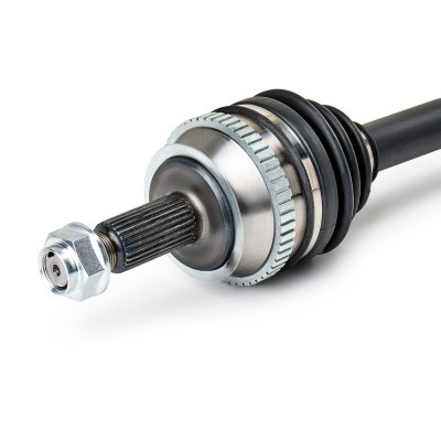 Półoś Napędowa RIDEX 13D0980R 13D0980R - foto 5