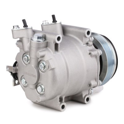 Sprężarka Klimatyzacji HONDA 447K0320 - foto 4