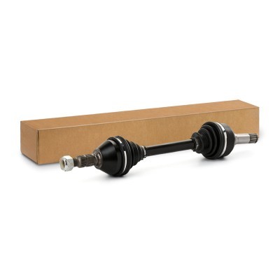 Półoś Napędowa RIDEX 13D0914R 13D0914R - foto 2