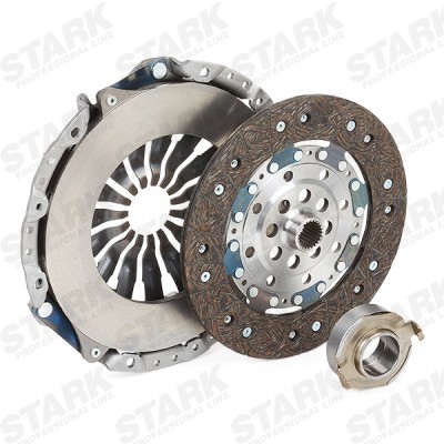 Zestaw Sprzęgła Stark SKCK-0100544 SKCK-0100544 - foto 4