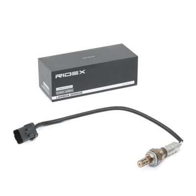 Sonda Lambda RIDEX 3922L0281 3922L0281 - foto 2