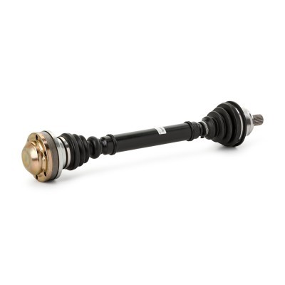 Półoś Napędowa RIDEX 13D0687R 13D0687R - foto 4