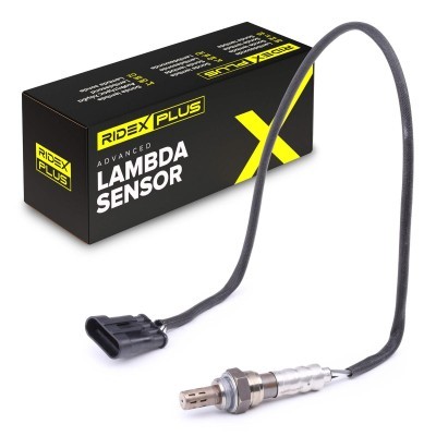 Sonda Lambda RIDEX 3922L0553P 3922L0553P - foto 2