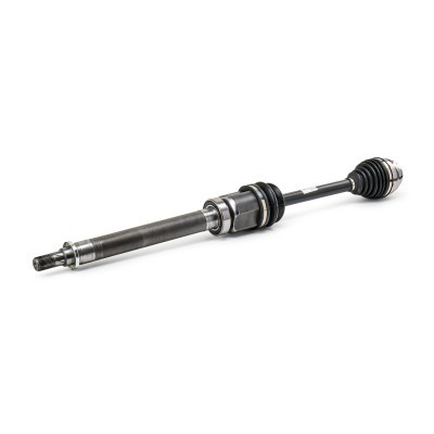 Półoś Napędowa RIDEX 13D1312R 13D1312R - foto 4