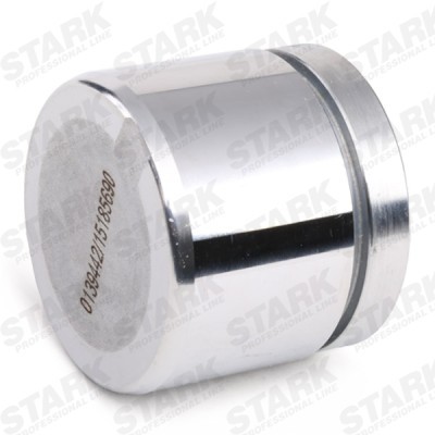 Tłoczek, zacisk hamulca Stark SKPBC-1660022 SKPBC-1660022 - foto 4